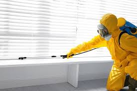 Reliable Evans City, PA Pest control Solutions